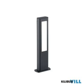   TR 521660242 RHINE kültéri állólámpa incl.2x5,5W LED/700Lm/3000K ↕50cm ↔15,5cm ↗ 7,5cm antracit