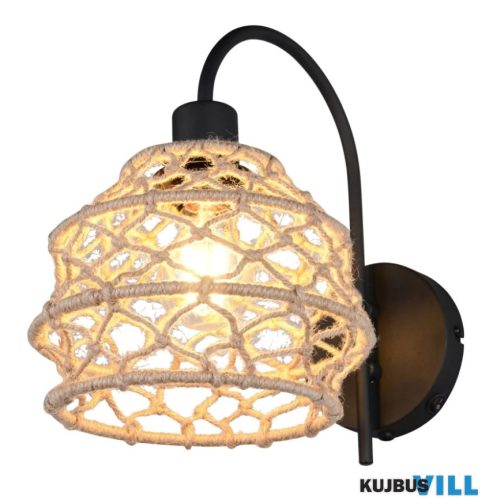 TR R21681736 HIVE falikar excl.1xE27/10W ↕32cm ↔30,5cm ↗20cm