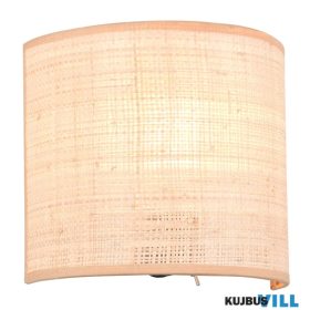   TRIO R21851736 AIMEE falikar excl.1xE27/10W ↕20,5cm ↔23cm ↗12cm