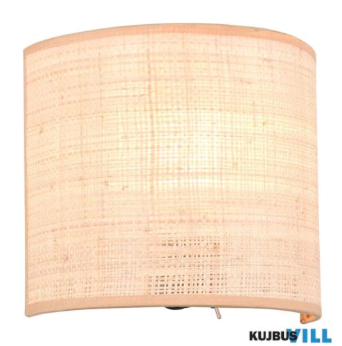 TR R21851736 AIMEE falikar excl.1xE27/10W ↕20,5cm ↔23cm ↗12cm