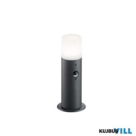   TR 522260142 HOOSIC kültéri állólámpa excl.1xE27 ↕30cm Ø12cm antracit