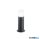 TR 522260142 HOOSIC kültéri állólámpa excl.1xE27 ↕30cm Ø12cm antracit