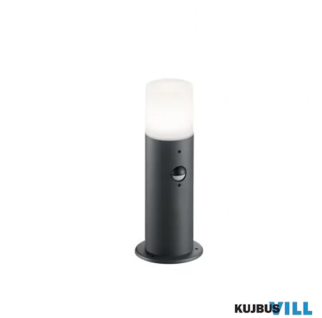 TR 522260142 HOOSIC kültéri állólámpa excl.1xE27 ↕30cm Ø12cm antracit
