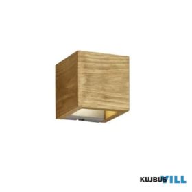   TRIO 223710130 BRAD falikar incl.1x4,3W LED/430Lm/3000K ↕11cm ↔11cm ↗ 11cm fa