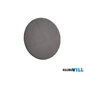   TRIO 224290102 RAVEN falikar incl.1x9W LED/1000Lm/3000K Ø20cm ↗ 3,6cm fekete