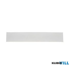   TRIO 225174731 CONCHA falikar incl.2x9W LED/2x1000Lm/3000K ↕8cm ↔47cm ↗ 4,5cm matt fehér