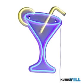   TRIO R23731100 CHEERS falikar incl.1x5W LED ↕43cm ↔32,5cm ↗1,6cm