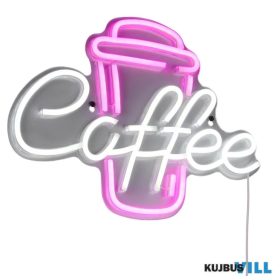   TRIO R23751100 COFFEE falikar incl.1x5W LED ↕30cm ↔40cm ↗1,6cm