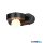 TRIO 238270132 ARPINO falikar 7W LED/800lm 2300+3000+4000K ↕9cm ↔15cm matt fekete