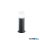TR 524060142 HOOSIC kültéri állólámpa excl.1xE27 ↕30cm Ø12cm antracit