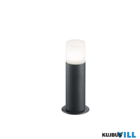 TR 524060142 HOOSIC kültéri állólámpa excl.1xE27 ↕30cm Ø12cm antracit