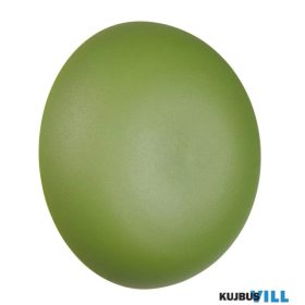   TRIO R24431115 DAVEY LED falikar 1,5W/140lm 3000K ↔8,4cm Ø15,5cm zöld