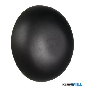   TRIO R24431132 DAVEY LED falikar 1,5W/140lm 3000K ↔8,4cm Ø15,5cm fekete