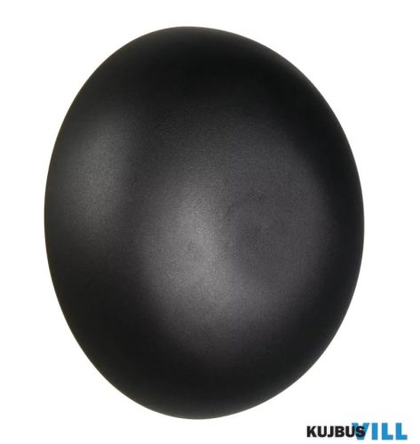 TR R24431132 DAVEY faikar 1,5W LED/140lm/3000K ↔8,4cm Ø15,5cm fekete