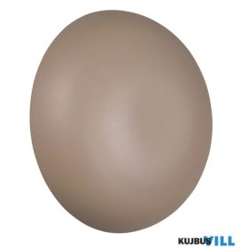   TRIO R24431143 DAVEY LED falikar 1,5W/140lm 3000K ↔8,4cm Ø15,5cm bézs