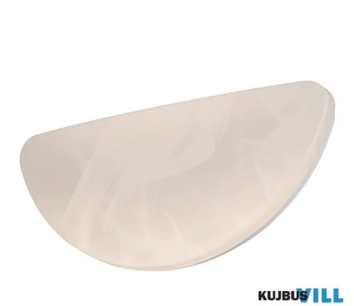 TR R24631101 UMBRIA falikar 9W LED/1200lm/4000K ↕4cm ↔25,5cm fehér