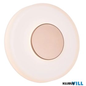   TRIO 254910165 CELESTE falikar incl.1x10W LED/1100Lm/3000K ↗9cm Ø22cm cappuccino