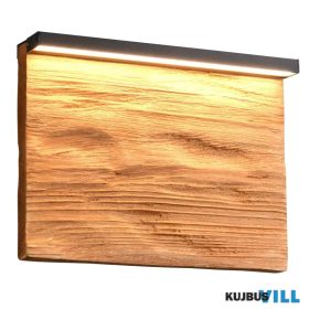   TRIO 255510130 KALEA falikar incl.1x6W LED/750lm/3000K ↕7,5cm ↔20cm ↗15cm fa