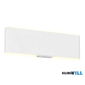   TRIO 257610131 CONCHITA falikar incl.1x2W LED/160lm/2700-6500K ↕7cm ↔22cm ↗1,5cm matt fehér