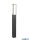 TR 426260142 FUERTE kültéri állólámpa incl.1x15W LED/1700Lm/3000K ↕155cm ↔15cm ↗ 15cm antracit