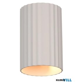   TRIO 264300176 IMARIA falikar excl.1xG9 ↕12cm Ø8cm szürke