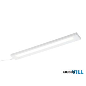   TRIO 272970701 ALINO falikar incl.1x7W LED/600Lm/3000K ↕2cm ↔55cm ↗ 7cm fehér