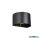 TR R27769132 TALENT falikar 2x1W SMD LED/50lm/3000K ↕10cm ↔16cm ↗11,5cm IP44 matt fekete