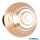 TR R27771113 EARL faikar 1,5W LED/140lm/3000K ↔15cm Ø17,5cm borostyán