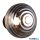 TR R27771154 EARL faikar 1,5W LED/140lm/3000K ↔15cm Ø17,5cm füstüveg