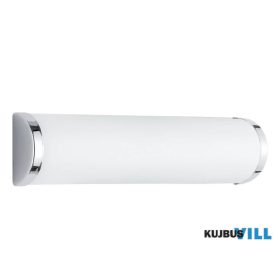   TRIO 2803021-06 XAVI falikar excl.2xE14 ↕8,3cm ↔30,5cm ↗ 6,3cm króm