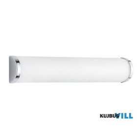   TRIO 2803031-06 XAVI falikar excl.3xE14 ↕8,3cm ↔40,5cm ↗ 6,3cm króm