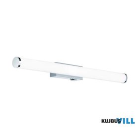   TRIO 283270206 MATTIMO falikar incl.1x6,5W LED/680Lm/3000K ↕5,5cm ↔60,4cm ↗ 8,8cm króm