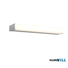   TRIO 283814206 FABIO falikar incl.1x6,5W LED/750Lm/3000K ↕3,8cm ↔42,5cm ↗ 7,9cm króm