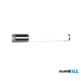   TRIO 284074206 PIERA falikar incl.1x8W LED/850Lm/3000K ↕5,5cm ↔41,5cm ↗ 7cm króm