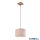 TRIO 302100130 ELMAU függeszték excl.1xE27 ↕150cm Ø35cm fa