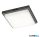 TR 630369242 BERMEJO kültéri mennyezet lámpa 14W LED/1450lm/2300+3000+4000K ↕5cm ↔30cm ↗30cm IP54 antracit sensor