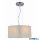 TRIO 304400201 SPIRELLI függeszték excl.2xE27 ↕150cm ↔40cm ↗ 20cm fehér