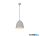 TR R30661011 TILDA függeszték excl.1xE27 ↕150cm Ø25cm szürke