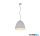 TR R30661911 TILDA függeszték excl.1xE27 ↕150cm Ø40cm szürke