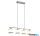 TR R31554006 DAVOS függeszték excl.4xE14 ↔75cm ↗12cm ↕150cm ∅12cm króm