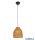 TR R31731026 JOELINE függeszték excl.1xE27/10W ↕150cm Ø25cm