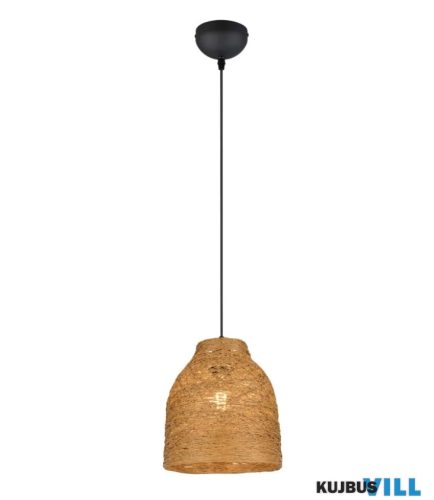 TR R31731026 JOELINE függeszték excl.1xE27/10W ↕150cm Ø25cm