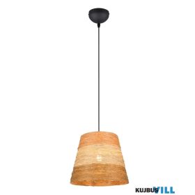   TRIO R31731926 JOELINE függeszték excl.1xE27/10W ↕150cm Ø30cm