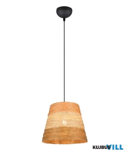 TR R31731926 JOELINE függeszték excl.1xE27/10W ↕150cm Ø30cm