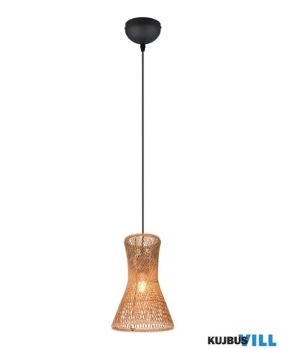 TR R31831026 BIJOU függeszték excl.1xE27/10W ↕150cm Ø20cm