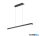 TR 32801132 AGANO függeszték incl.1x18W LED/2000Lm/3000+4000+5000+6500K ↕150cm ↔100cm ↗ 8cm matt fekete