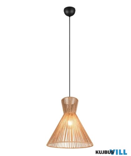 TR R36191036 ROSALIE függeszték excl.1xE27/28W ↕150cm Ø35cm