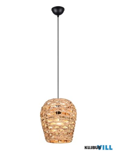 TR R36221036 JEAN függeszték excl.1xE27/10W ↕150cm Ø29cm