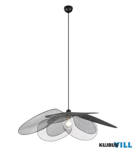 TR R36291032 FLEURE függeszték excl.1xE27/60W ↕150cm Ø87cm
