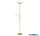 TR R40063108 GERRY állólámpa excl.2xE27 excl.1xE14 ↕180cm Ø34cm matt réz